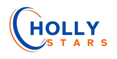 Holly Stars