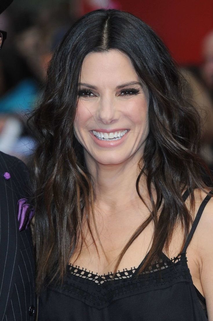 Sandra Bullock